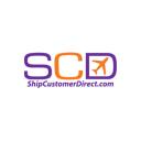 Ship Customer Direct logo